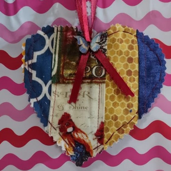 HANDCRAFTED GIFT TAGS - Picture 2 of 3